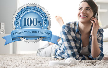 Complete Karpet Care Guarantee